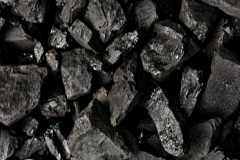 Aldworth coal boiler costs